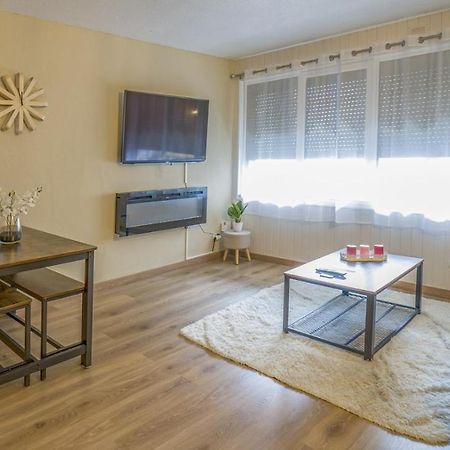 Studio Cosy Au Pied Des Pistes - Vacances Au Ski Lp103 파스데라까사 외부 사진