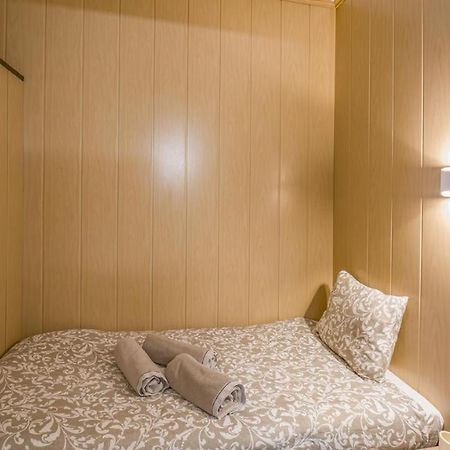 Studio Cosy Au Pied Des Pistes - Vacances Au Ski Lp103 파스데라까사 외부 사진